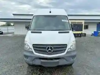 WD3PE7CDXJP618033 2018 MERCEDES BENZ SPRINTER-4