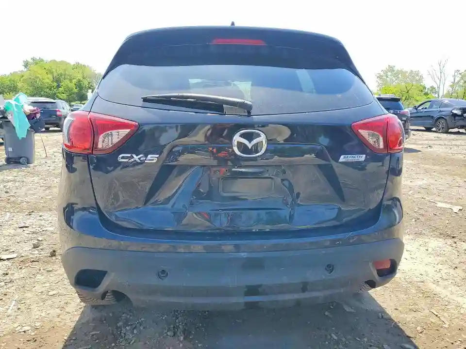 JM3KE2CE9D0158945 2013 MAZDA CX-5-5