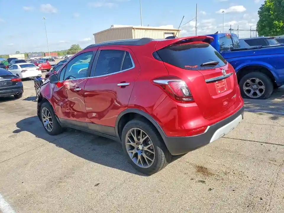 KL4CJ2SB0KB764467 2019 BUICK ENCORE-1