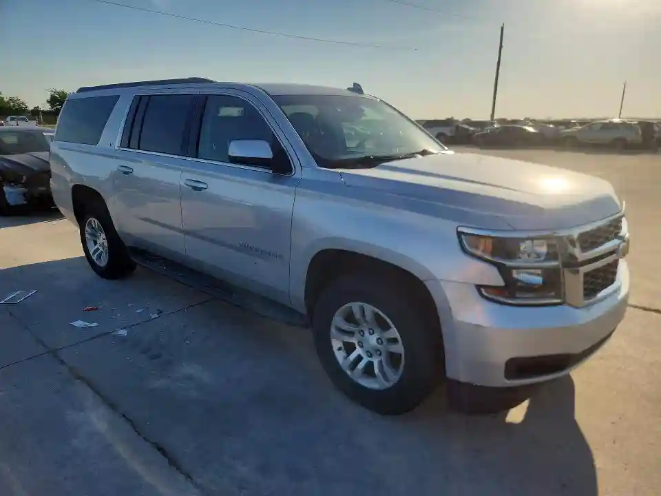 1GNSCHKC6KR180273 2019 CHEVROLET SUBURBAN-3