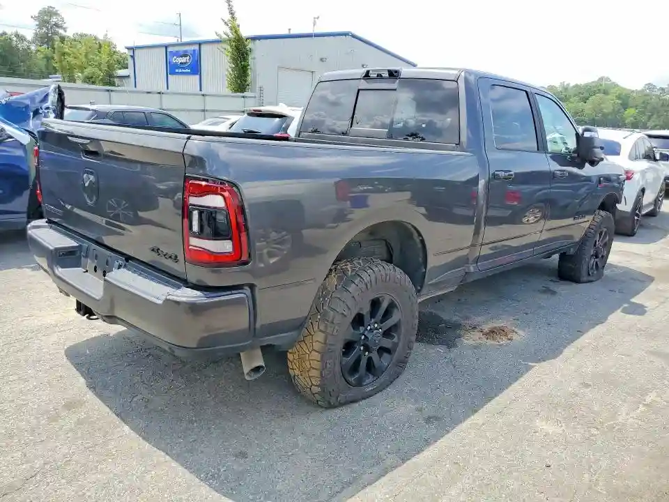3C6UR5FL9PG592596 2023 RAM 2500-2