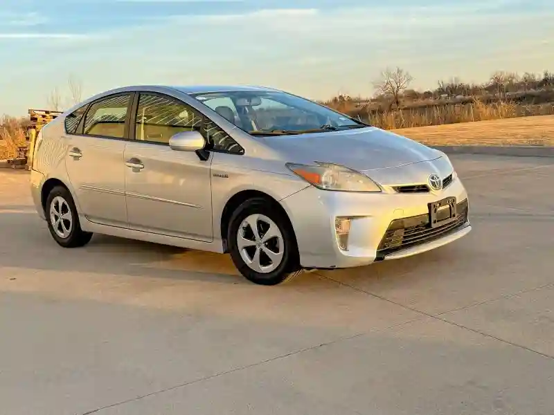 JTDKN3DU0C5484347 2012 TOYOTA PRIUS-0