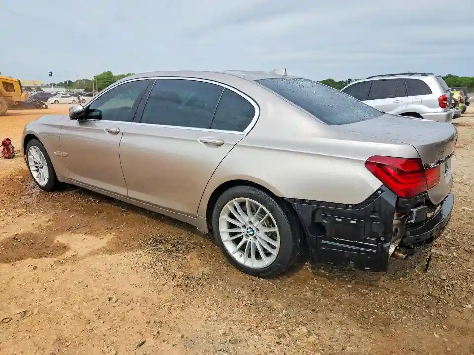 WBAYE8C52ED134631 2014 BMW 7 SERIES-1