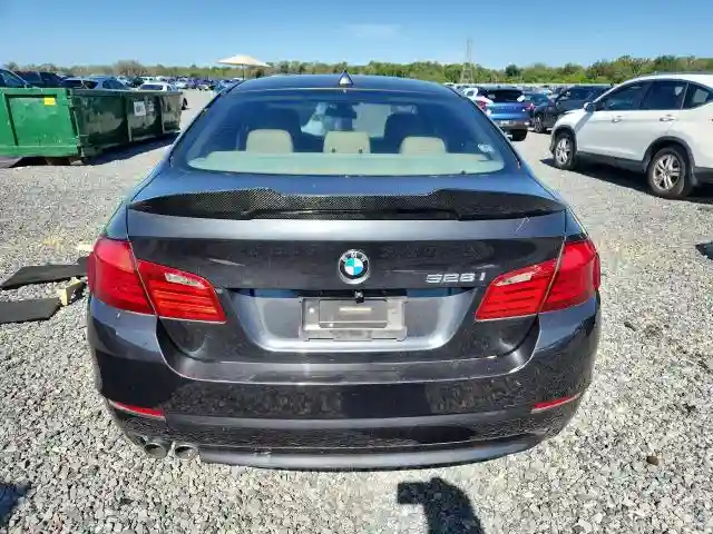 WBAFR1C55BC742079 2011 BMW 5 SERIES-5