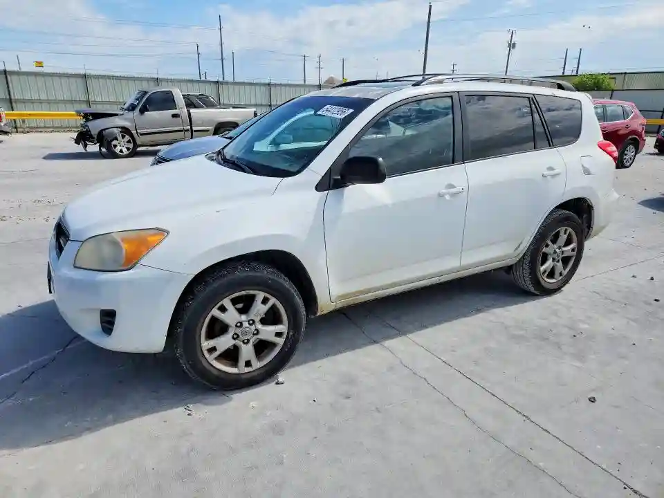 2T3ZF4DV1BW069541 2011 TOYOTA RAV4-0