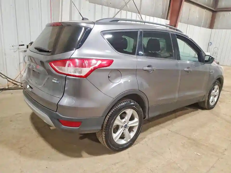 1FMCU9G93EUD74074 2014 FORD ESCAPE-2