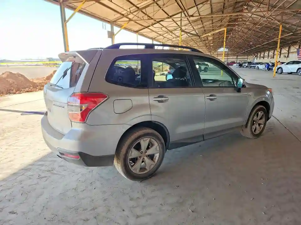 JF2SJCHCXEH432174 2014 SUBARU FORESTER-2