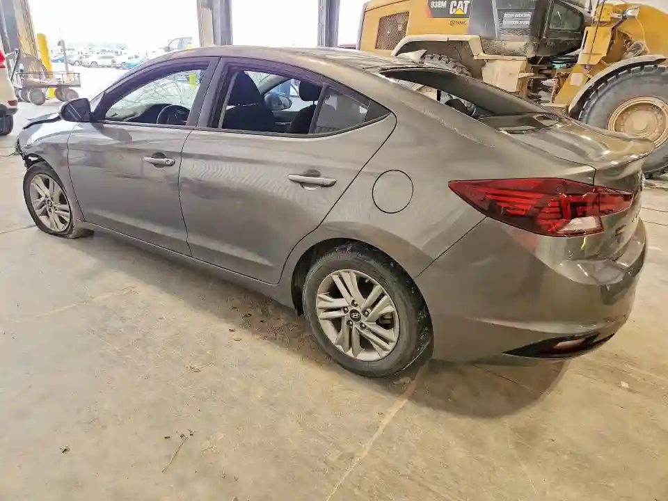 5NPD84LF5LH536385 2020 HYUNDAI ELANTRA-1