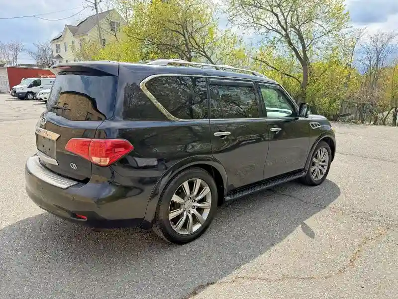 JN8AZ2NC5D9350142 2013 INFINITI QX56-3