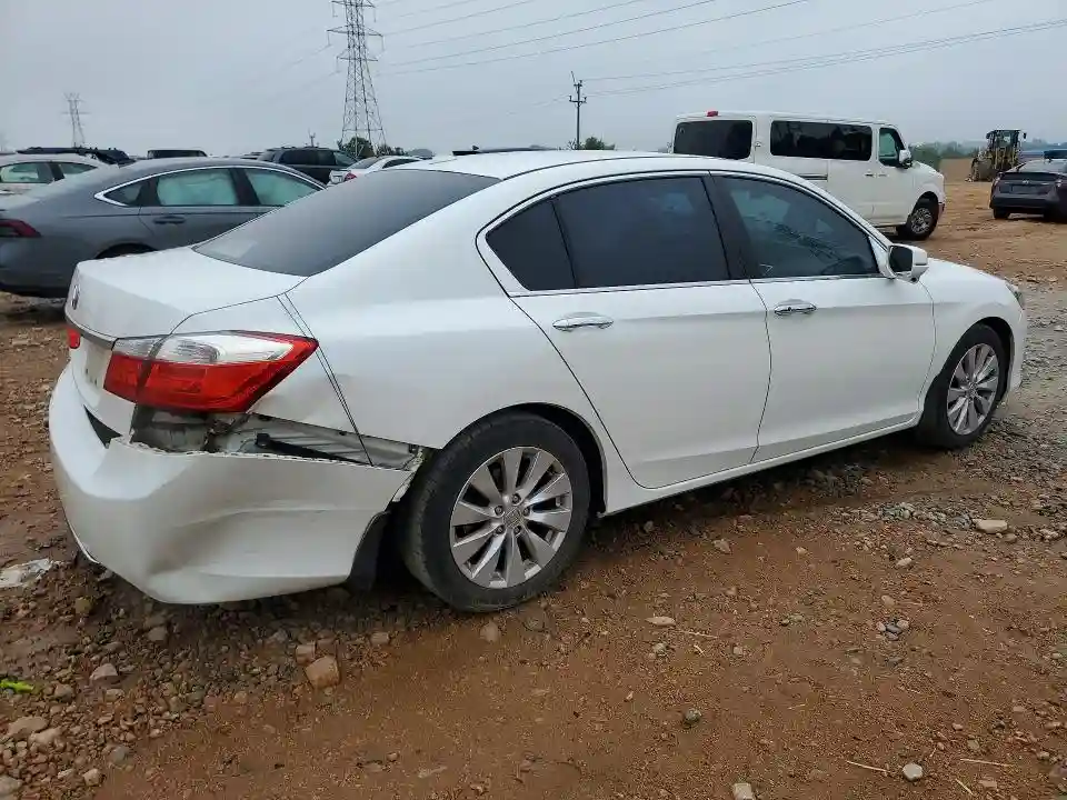 1HGCR2F8XDA236507 2013 HONDA ACCORD-2