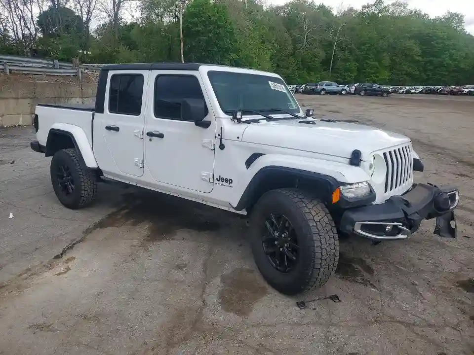 1C6JJTAG0PL585709 2023 JEEP GLADIATOR-3