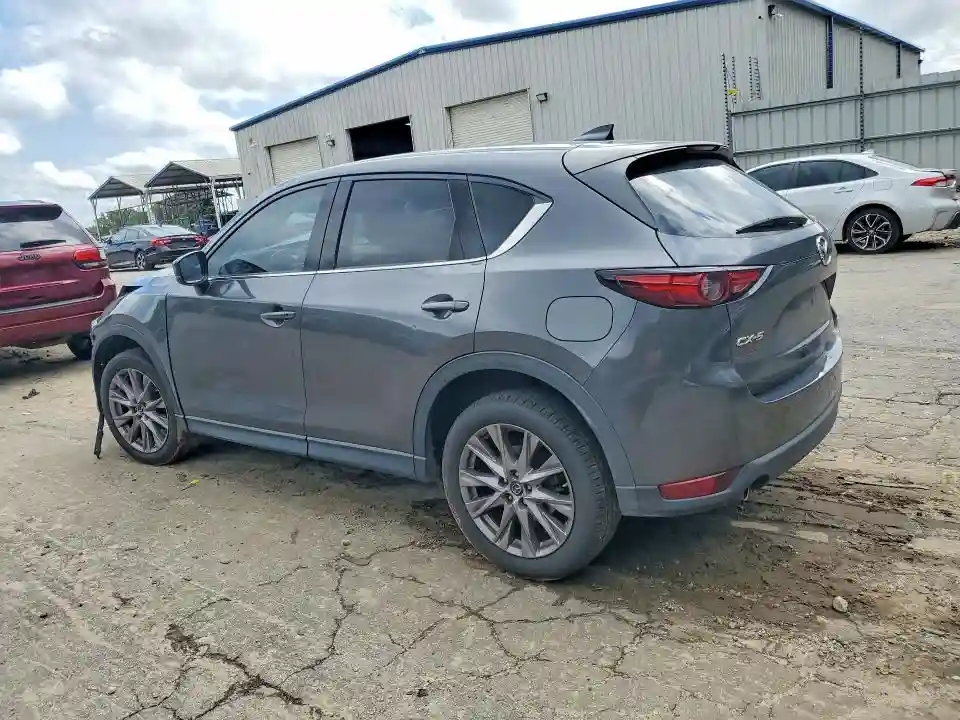 JM3KFADM3K1685125 2019 MAZDA CX-5-1