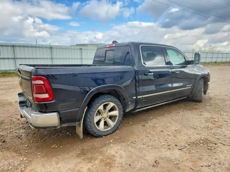 1C6SRFHT7LN380758 2020 RAM 1500-2