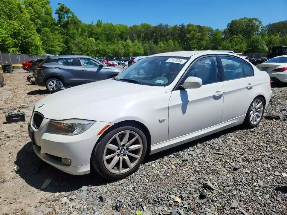 WBAPH7G57BNL85979 2011 BMW 3 SERIES-0