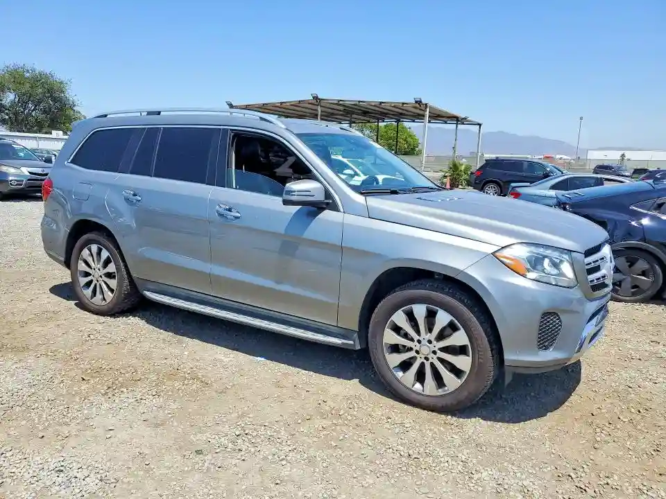 4JGDF6EE7HA762878 2017 MERCEDES-BENZ GLS-CLASS-3