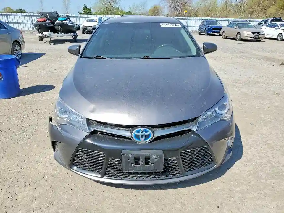 4T1BD1FK9HU203139 2017 TOYOTA CAMRY SOLA-4