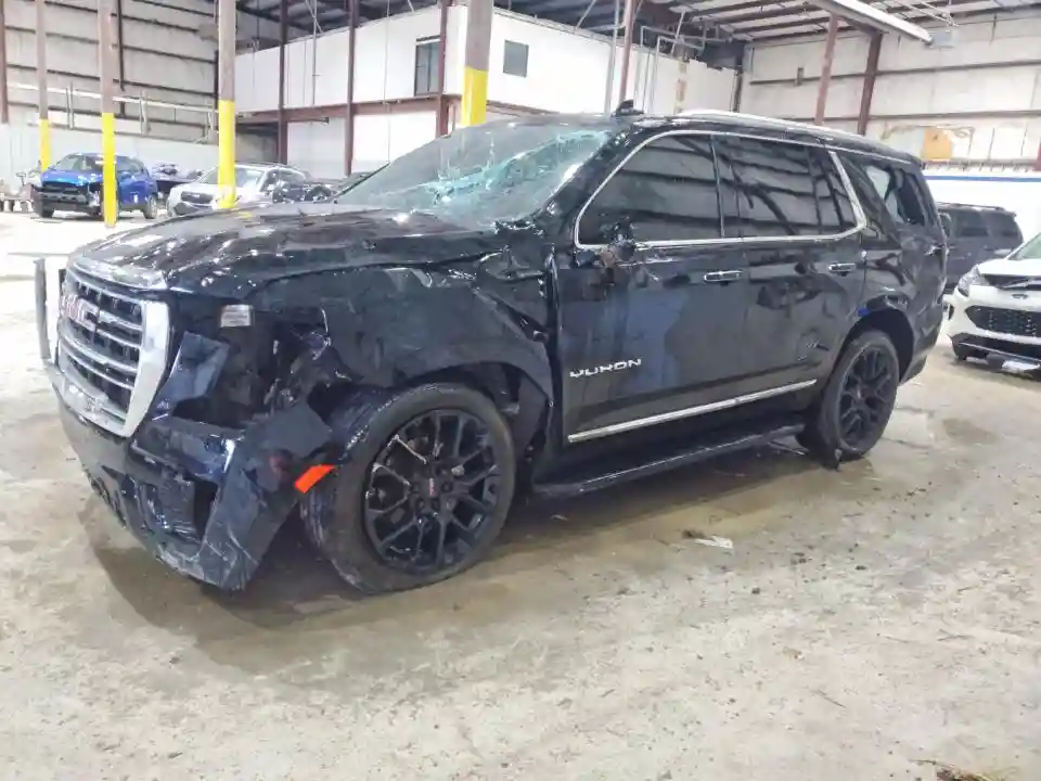 1GKS2BKD3NR363656 2022 GMC YUKON-0