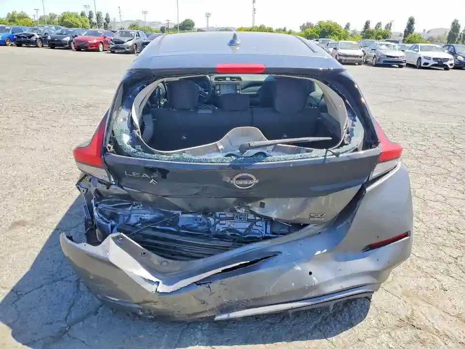 1N4CZ1CV7SC557656 2025 NISSAN LEAF-5