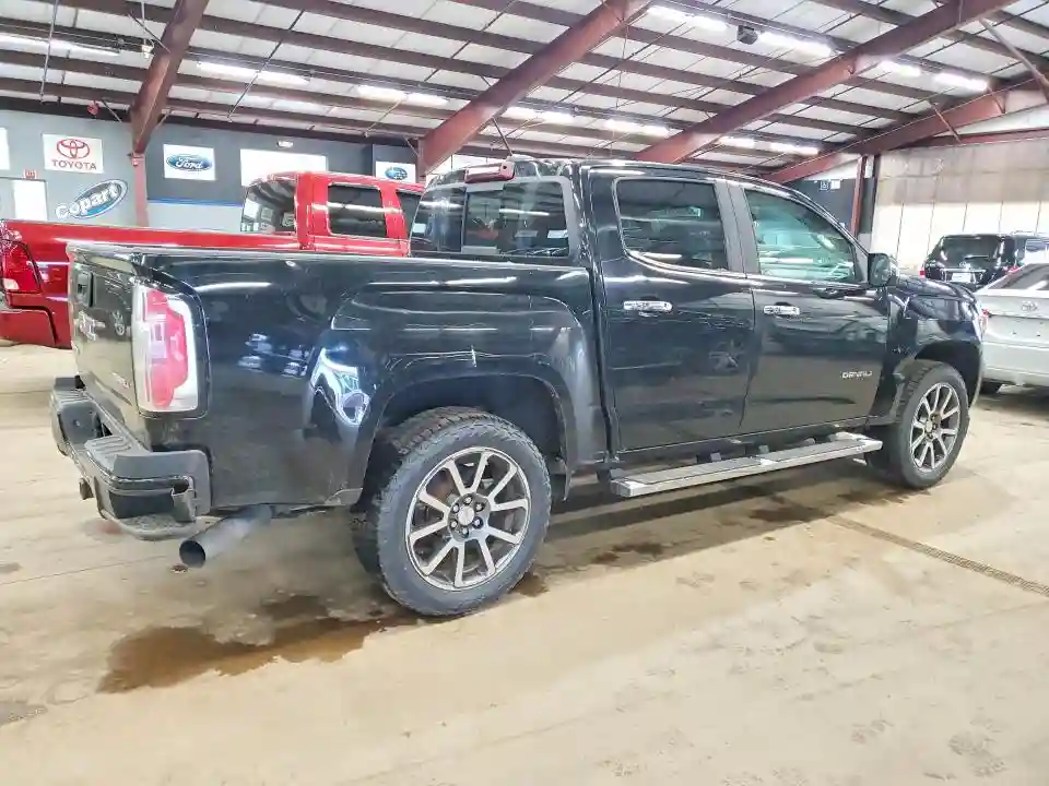 1GTP6EE19J1203749 2018 GMC CANYON-2