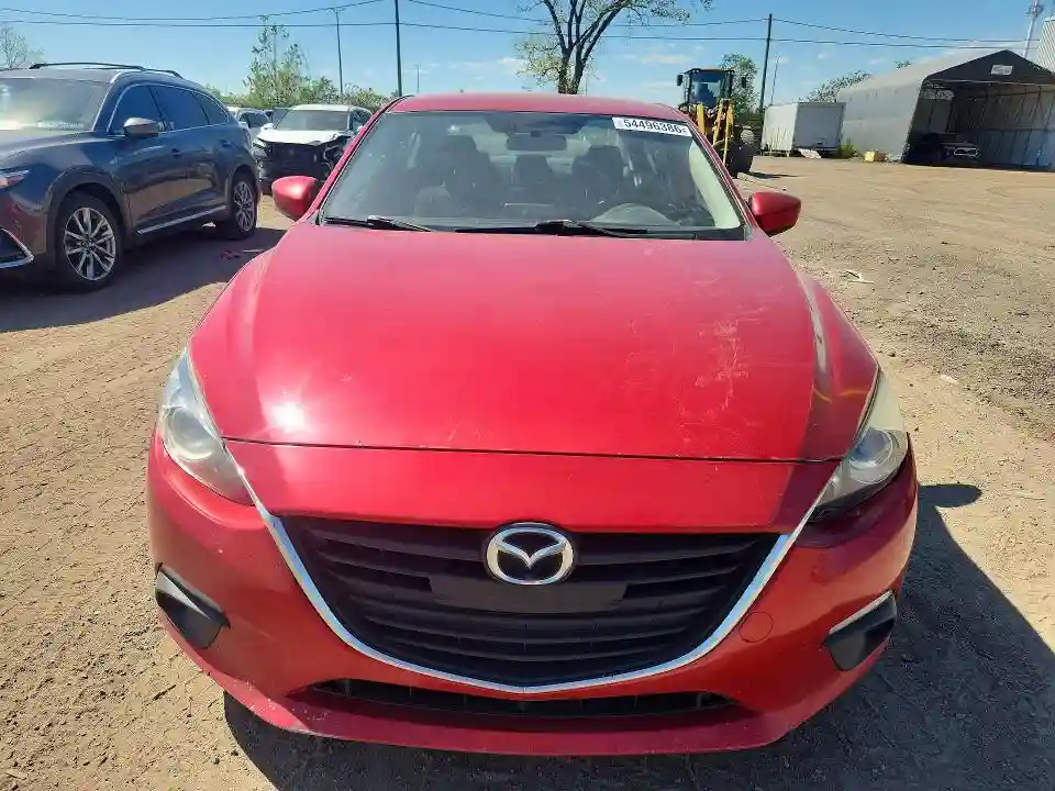 3MZBM1V73FM177007 2015 MAZDA 3-4