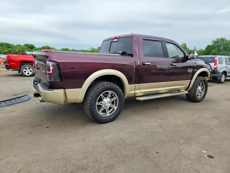 1C6RD7PT1CS206593 2012 DODGE RAM 1500-2