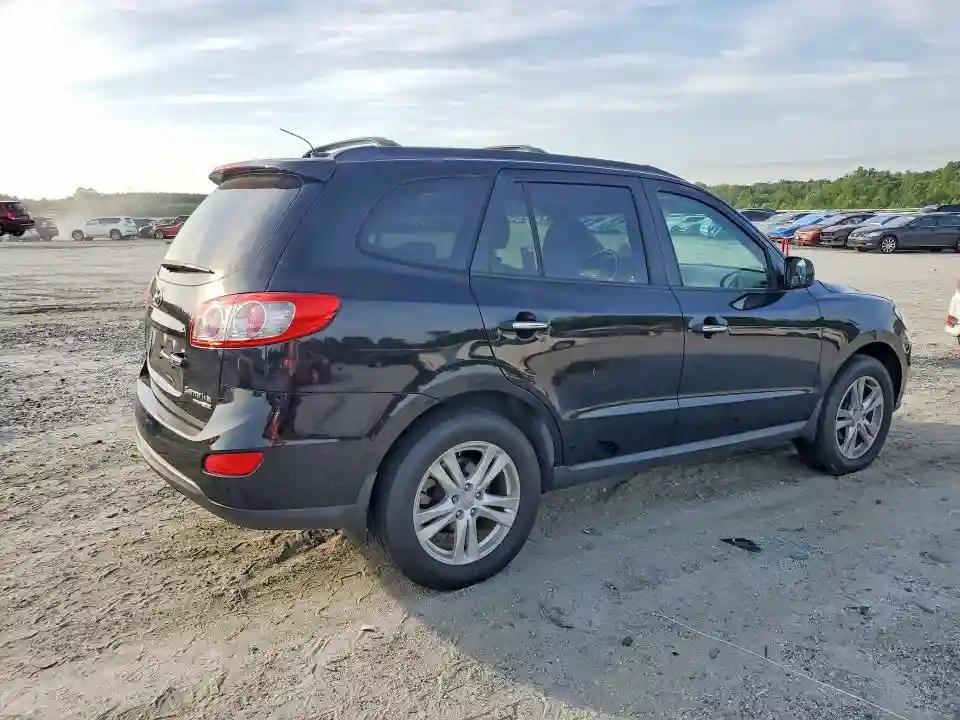 5XYZKDAG7BG004791 2011 HYUNDAI SANTA FE-2