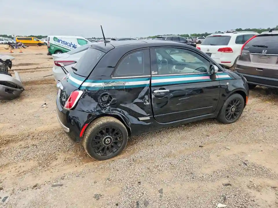 3C3CFFCR9CT400403 2012 FIAT 500-2