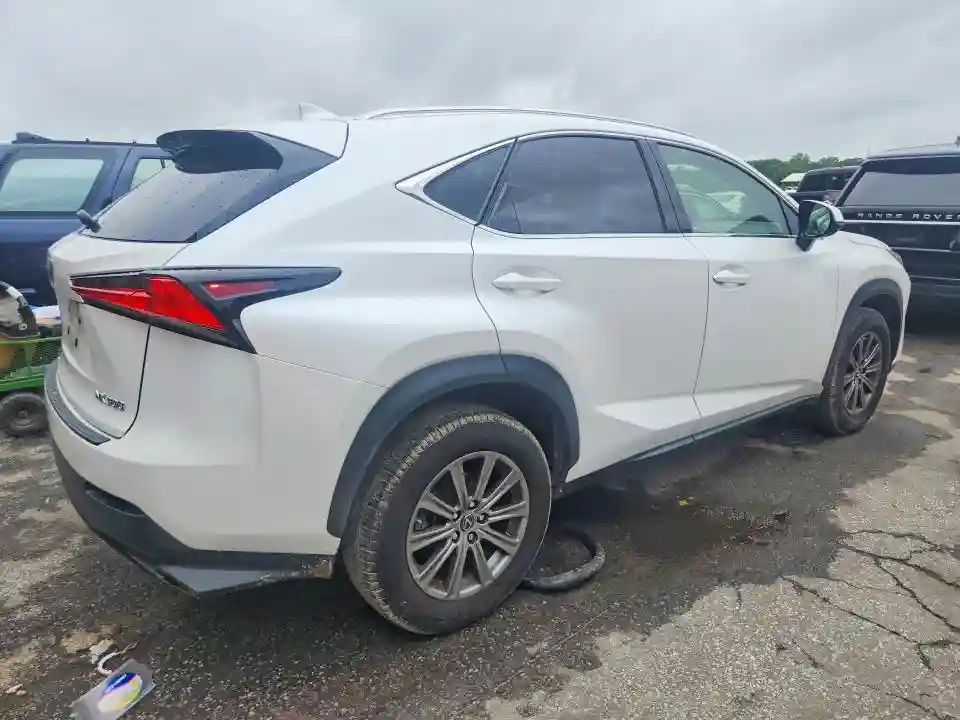 JTJYARBZ8J2092428 2018 LEXUS NX-2