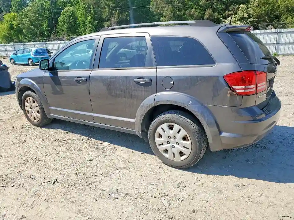 3C4PDCAB1JT428569 2018 DODGE JOURNEY-1