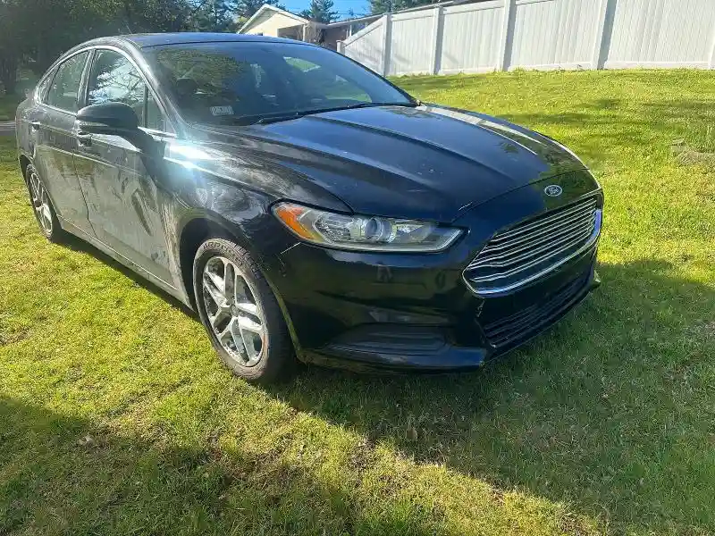 3FA6P0HD3ER347915 2014 FORD FUSION-0