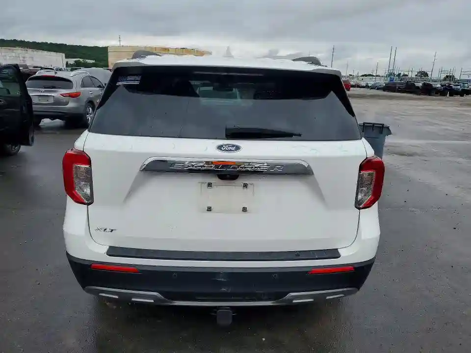 1FMSK7DH8PGA49214 2023 FORD EXPLORER-5