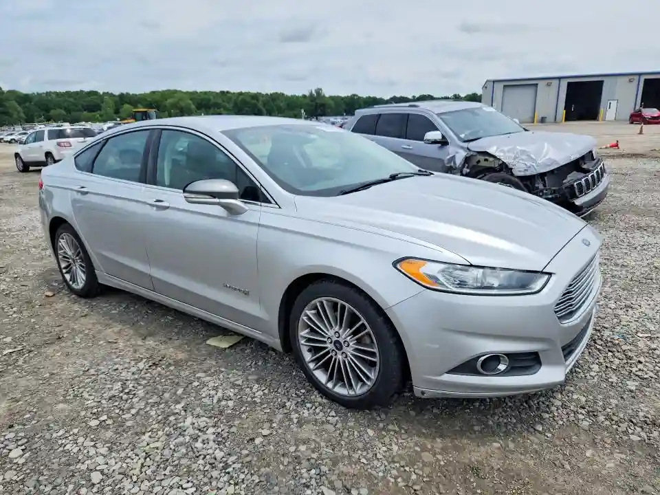 3FA6P0LUXER372818 2014 FORD FUSION-3