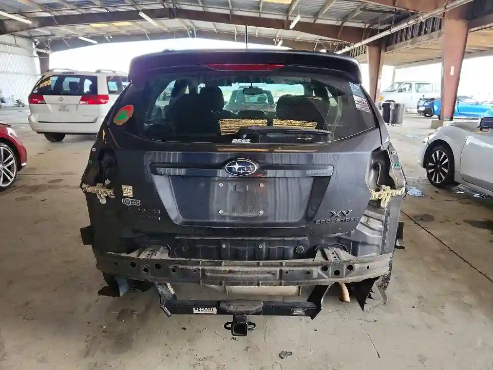 JF2GPAWC2EH337149 2014 SUBARU XV-5