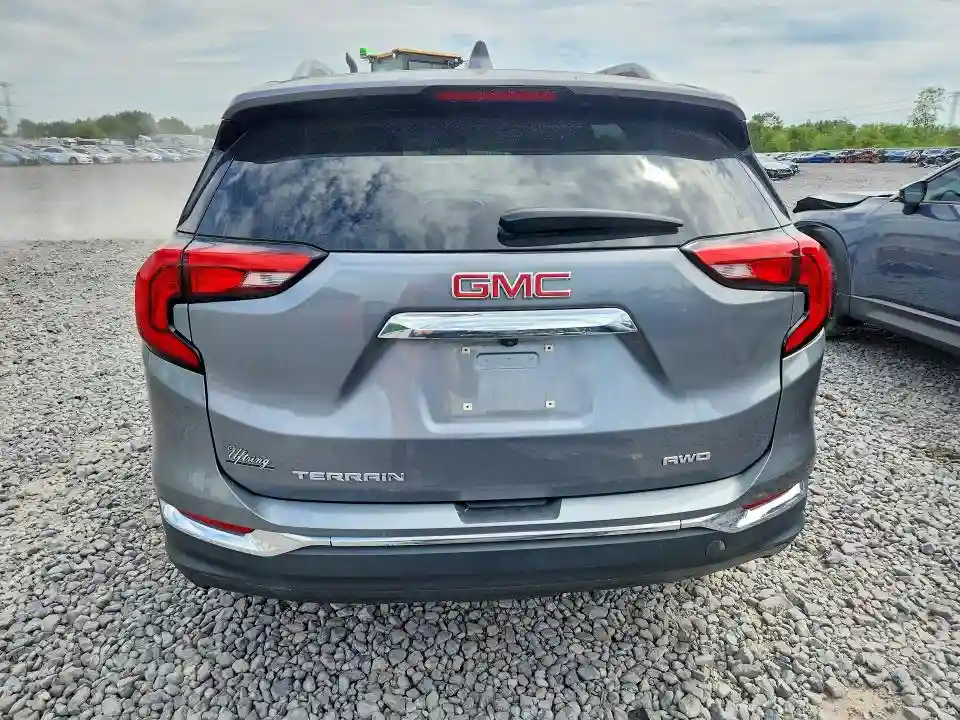 3GKALVEV0ML344373 2021 GMC TERRAIN-5