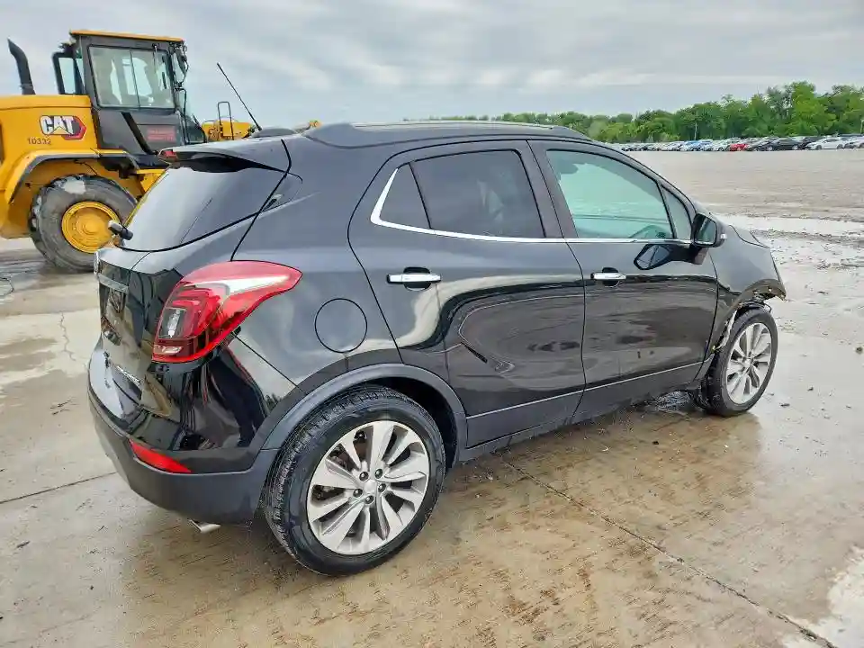 KL4CJASBXKB708787 2019 BUICK ENCORE-2