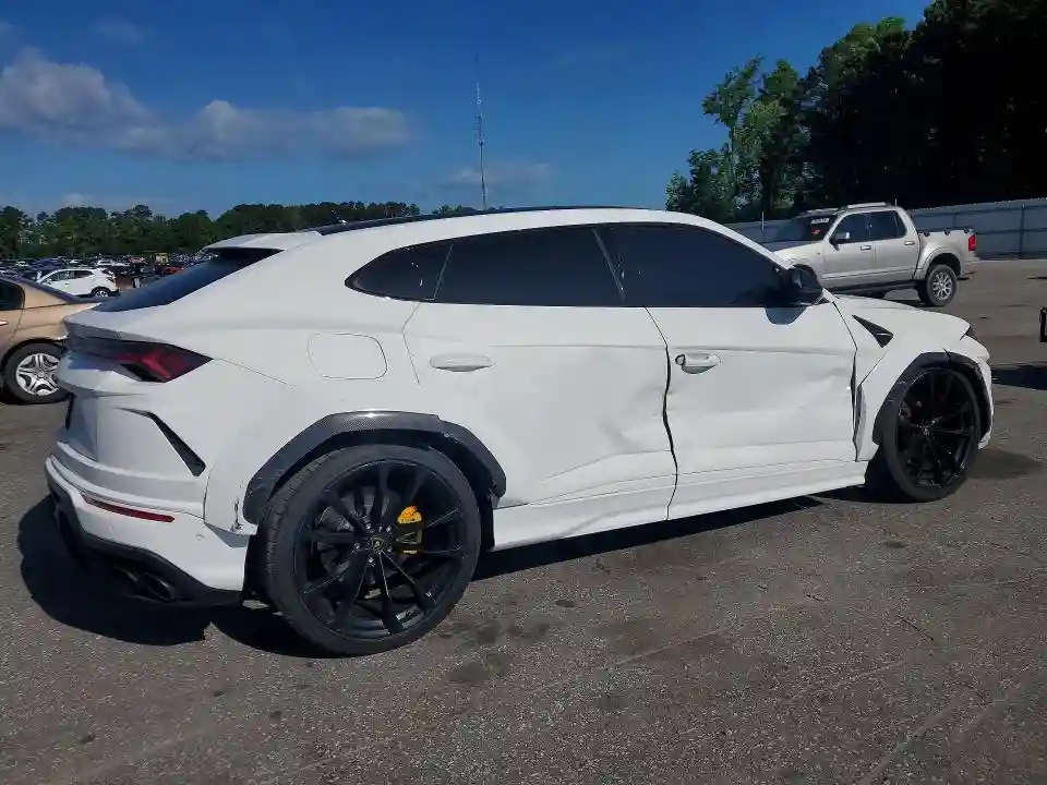 ZPBUA1ZL8KLA01117 2019 LAMBORGHINI ALL MODELS-2