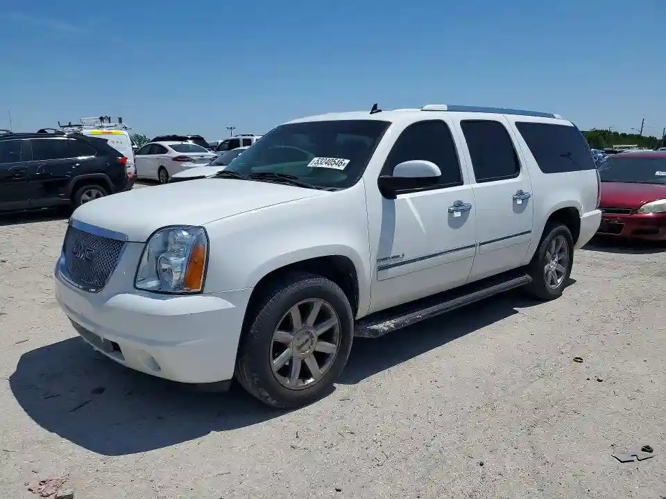 1GKS2MEF1CR322142 2012 GMC YUKON-0