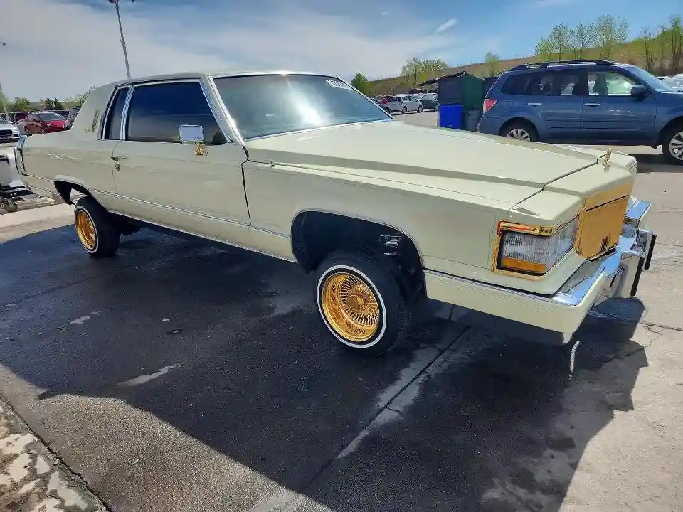 1G6AD4793B9221338 1981 CADILLAC DEVILLE-3