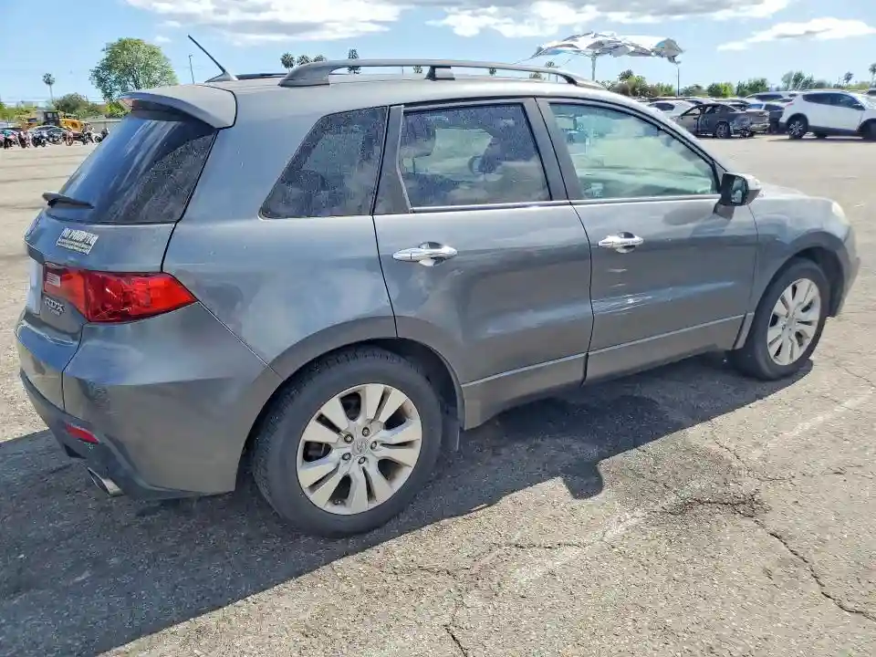 5J8TB2H56AA004246 2010 ACURA RDX-2