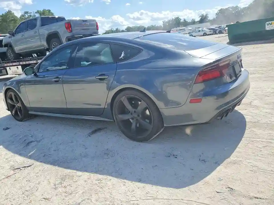 WAU2FAFC9JN092421 2018 AUDI S7/RS7-1