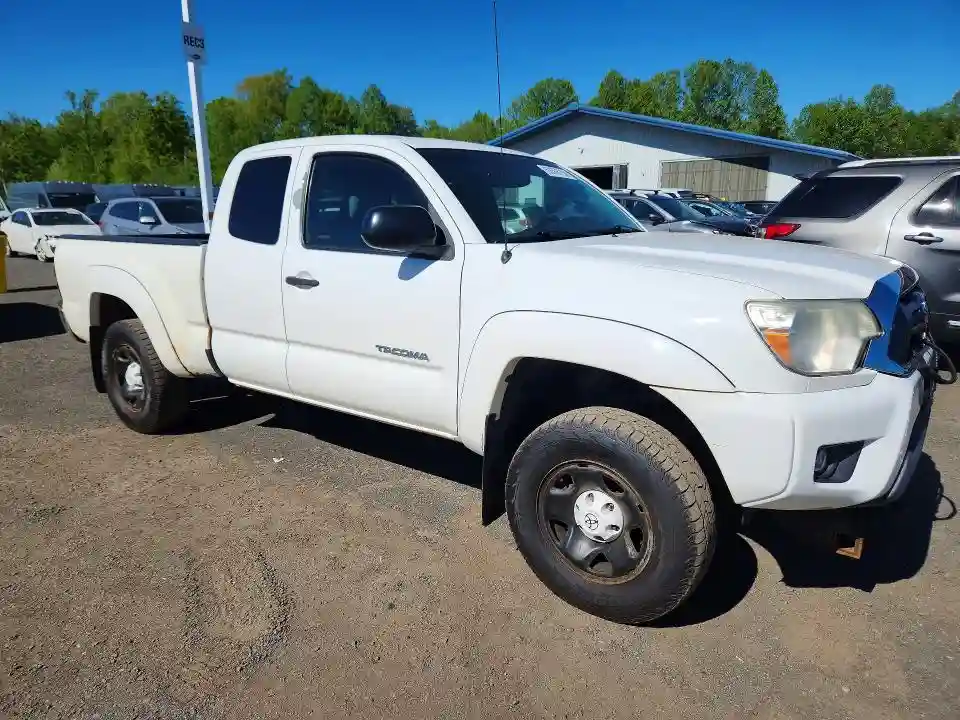 5TFUU4EN4CX040093 2012 TOYOTA TACOMA-3