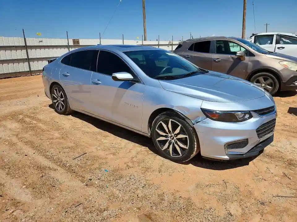 1G1ZE5ST1HF235375 2017 CHEVROLET MALIBU-3