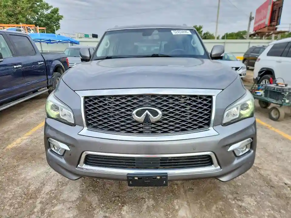 JN8AZ2NE6H9158882 2017 INFINITI QX80-4