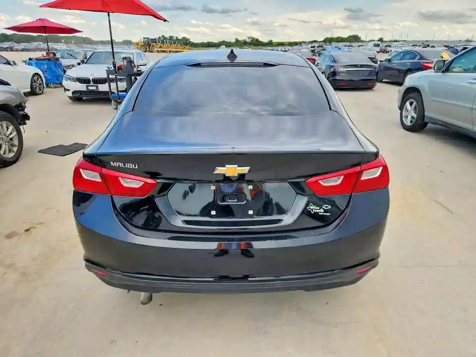 1G1ZB5ST2KF187966 2019 CHEVROLET MALIBU-5