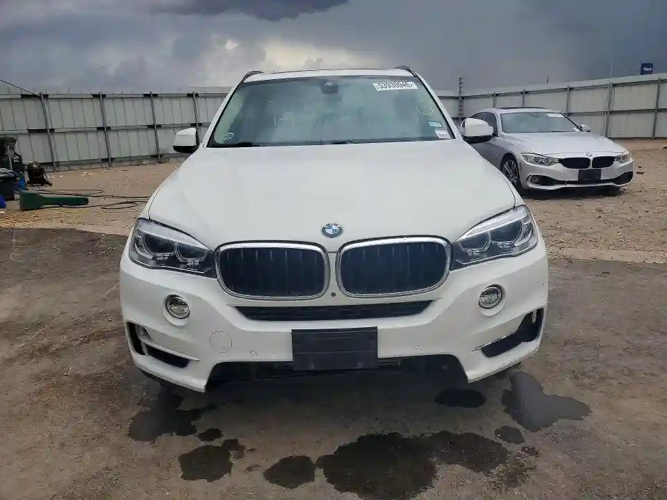 5UXKR2C52E0H31314 2014 BMW X5-4