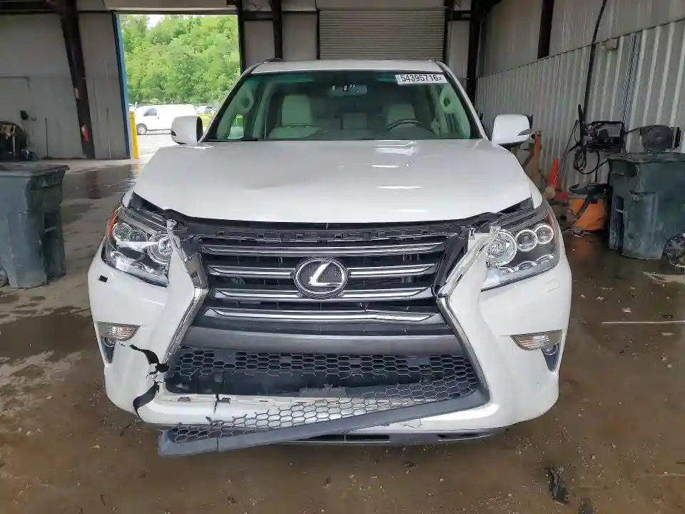 JTJBM7FX7J5198796 2018 LEXUS GX-4
