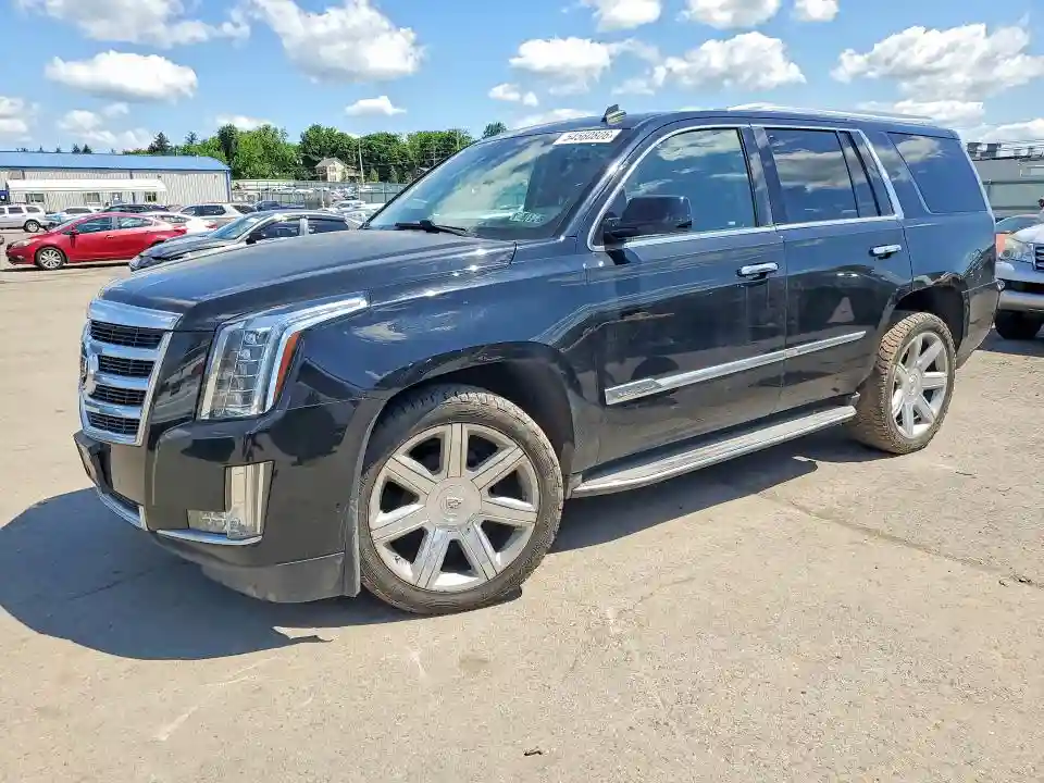1GYS4BKJ3FR286715 2015 CADILLAC ESCALADE-0