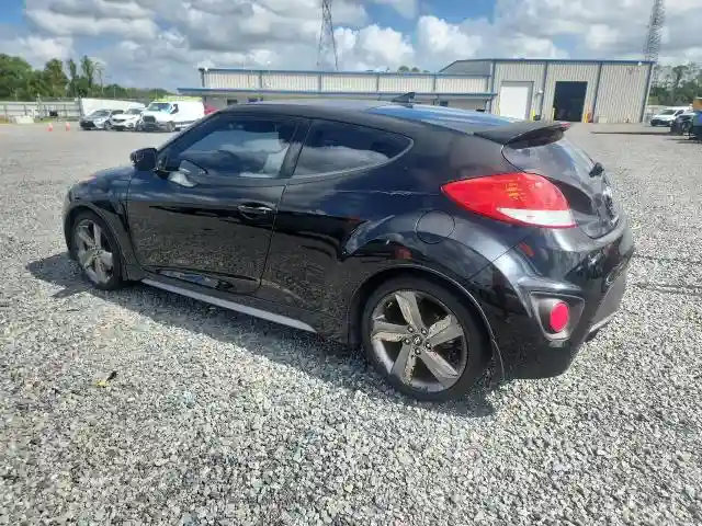 KMHTC6AE4FU231787 2015 HYUNDAI VELOSTER-1