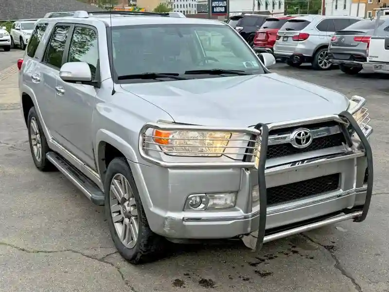JTEBU5JR1B5069241 2011 TOYOTA 4RUNNER-3