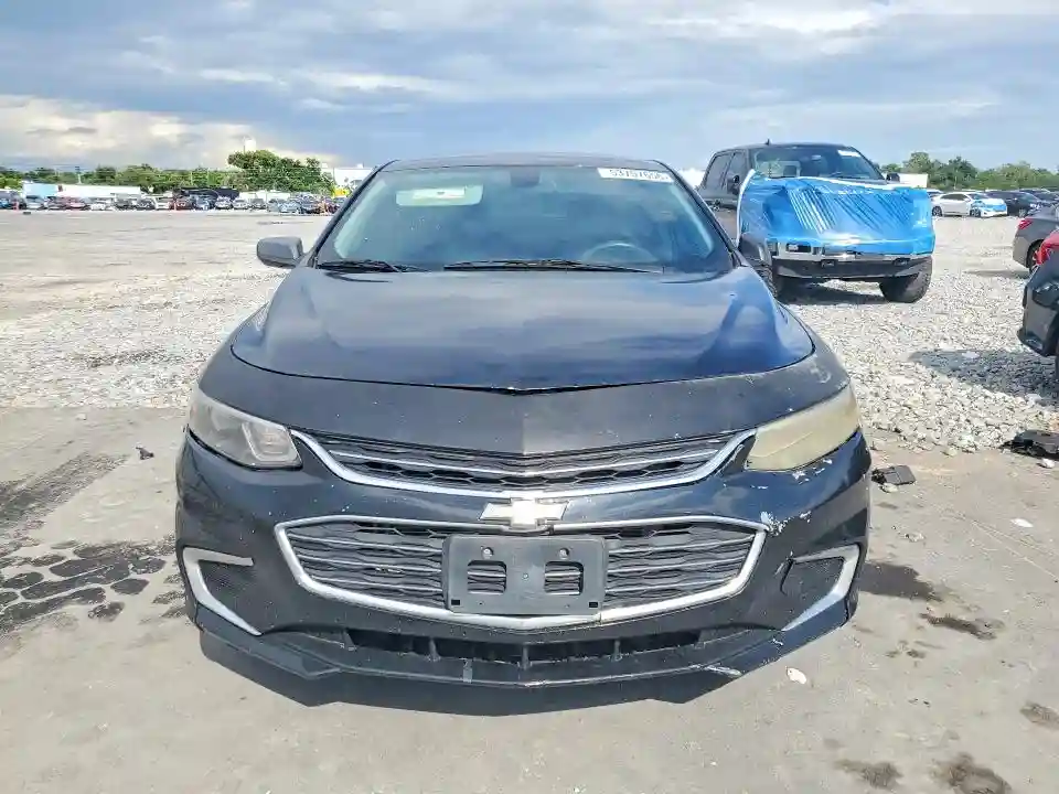 1G1ZB5ST9JF189437 2018 CHEVROLET MALIBU-4